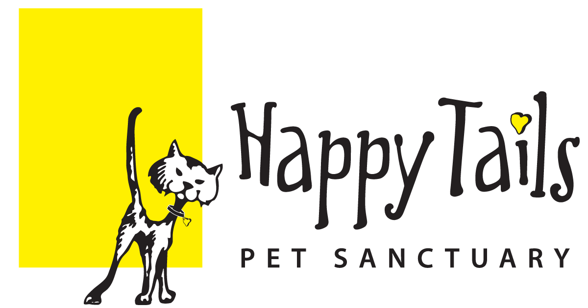 Happy Tails Pet Sanctuary - Inspired 
