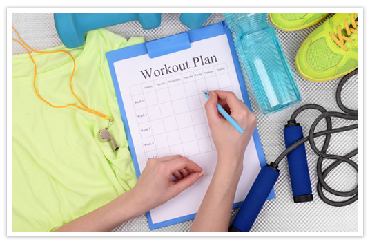exercise-lack-motivation-workout-plan
